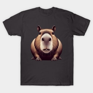 CAPYBARA T-Shirt
